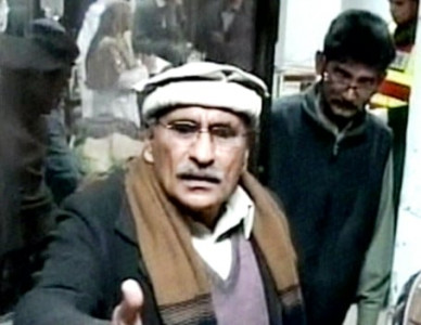 raymond davis case victim s family attacked raymond davis case victim s family attacked