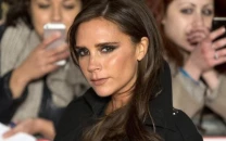 victoria beckham defends children against nepo baby label says it s not their fault victoria beckham defends children against nepo baby label says it s not their fault
