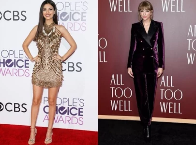 victoria justice cursed by taylor swift release dates fans think so