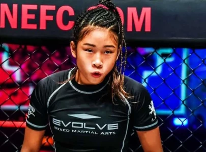 mma world pays tribute after precious soul victoria lee dies aged 18
