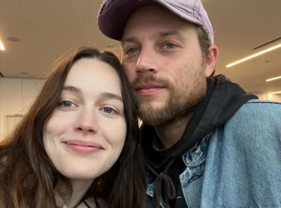 victoria pedretti engaged to ethan delorenzo you star makes it official