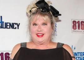 snl alum victoria jackson reveals inoperable tumor diagnosis reflects on her life