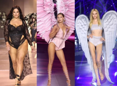 victoria s secret fashion show slammed as boring and woke after controversial comeback victoria s secret fashion show slammed as boring and woke after controversial comeback