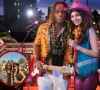 victoria justice and leon thomas reunite at coachella 2025 sparking nostalgia for victorious fans victoria justice and leon thomas reunite at coachella 2025 sparking nostalgia for victorious fans