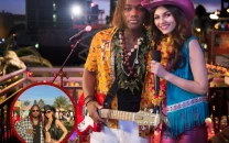 victoria justice and leon thomas reunite at coachella 2025 sparking nostalgia for victorious fans victoria justice and leon thomas reunite at coachella 2025 sparking nostalgia for victorious fans