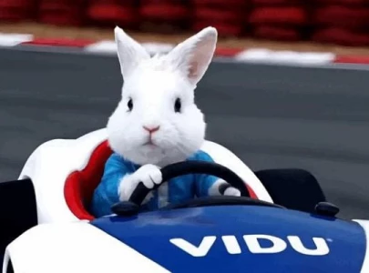 large scale video generation model developed in china now accessible worldwide