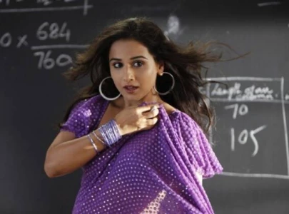 how vidya balan broke stereotypes without ever intending to