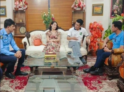 vietnamese envoy s upset wife found hours after going missing in islamabad vietnamese envoy s upset wife found hours after going missing in islamabad