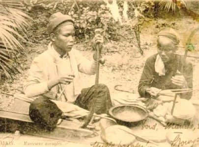 a forgotten folklore a forgotten folklore