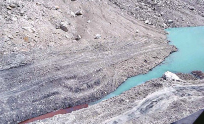 gojal s transport woes natco to launch 70 seater ferry service in attabad lake