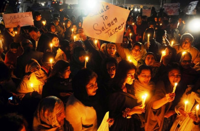 after taseer the birth of a liberal movement after taseer the birth of a liberal movement
