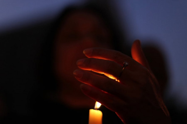 mourning city closed down over taseer s assassination mourning city closed down over taseer s assassination