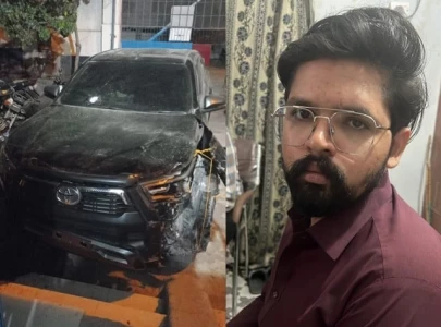 i got panicked says arrested suv driver who ran over five people