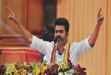 indian actor politician s aides charged