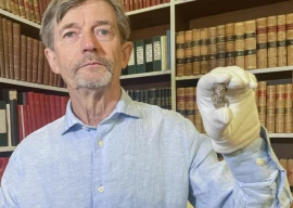 smiling figurine rumored to be portrait of a viking smiling figurine rumored to be portrait of a viking