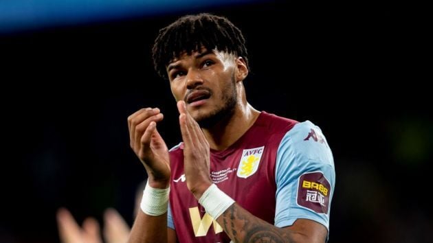 villa are 18th in the league with 27 points from 32 matches having won only seven matches in the current campaign despite spending close to 150 million pounds to overhaul their squad during the close season photo reuters