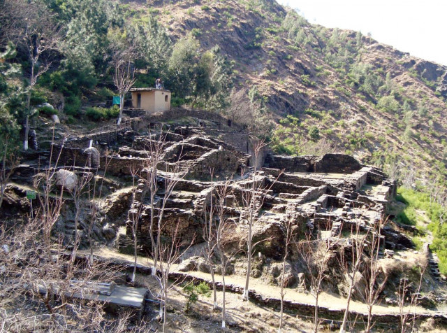 swat tourism historical mosque hopes for new life swat tourism historical mosque hopes for new life