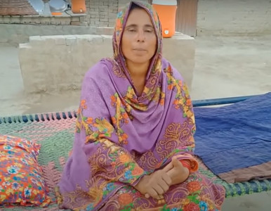 female youtuber threatened thanks police for prompt support