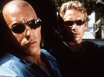 vin diesel teases paul walker return in fast and furious 11 with april 2027 release date vin diesel teases paul walker return in fast and furious 11 with april 2027 release date