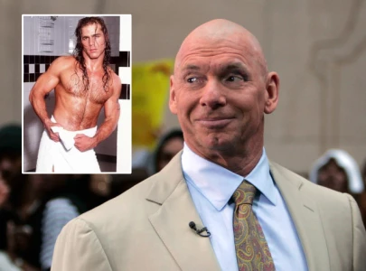 vince mcmahon slept with shawn michaels claims ex ufc fighter