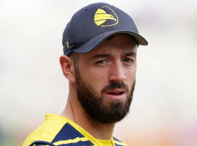 england s james vince quits first class cricket to join karachi kings