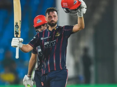 hbl psl x karachi kings create new t20 history with record breaking run chase