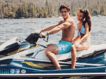 emma chamberlain reveals emotional toll of first relationship as fans speculate it was ethan dolan