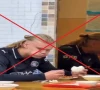 fact check viral video of norwegian footballer haaland getting startled by his reflection is doctored