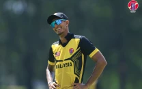 the most impactful t20i performer who is virandeep singh