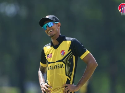 the most impactful t20i performer who is virandeep singh