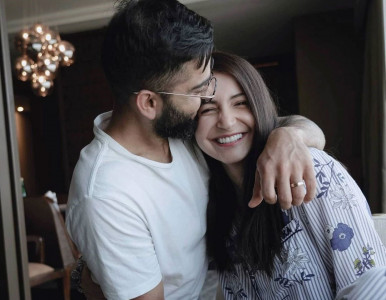 your strength is contagious anushka praises kohli for playing best innings of his life