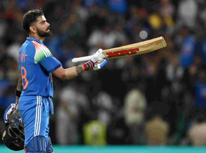 kohli powers india to a big win over west indies