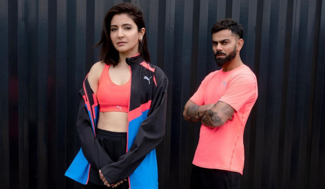 forced me to open up my horizon of thinking virat kohli on how anushka sharma changed his mindset forced me to open up my horizon of thinking virat kohli on how anushka sharma changed his mindset