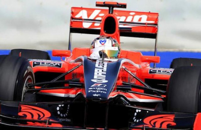 formula one virgin dismiss technical director