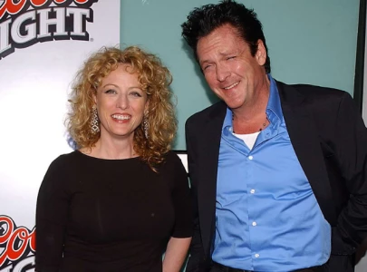virginia madsen pays tribute after brother michael madsen dies at 67 virginia madsen pays tribute after brother michael madsen dies at 67