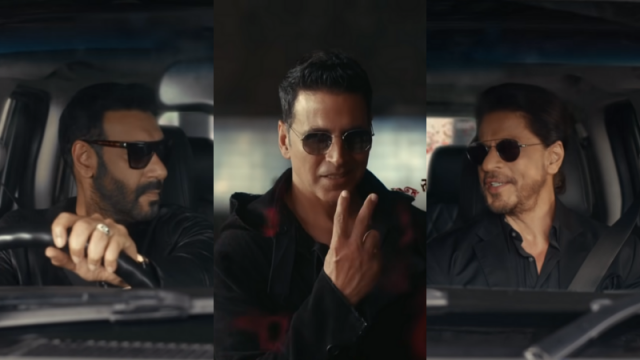 akshay kumar apologises for endorsing pan masala ajay devgn calls stepping back personal choice akshay kumar apologises for endorsing pan masala ajay devgn calls stepping back personal choice