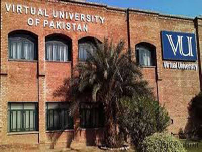 vu to train school students in it