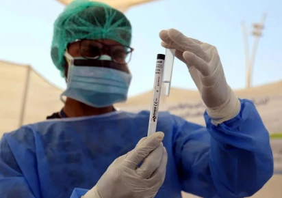 Pakistan's health officials discuss Nipah virus preparedness