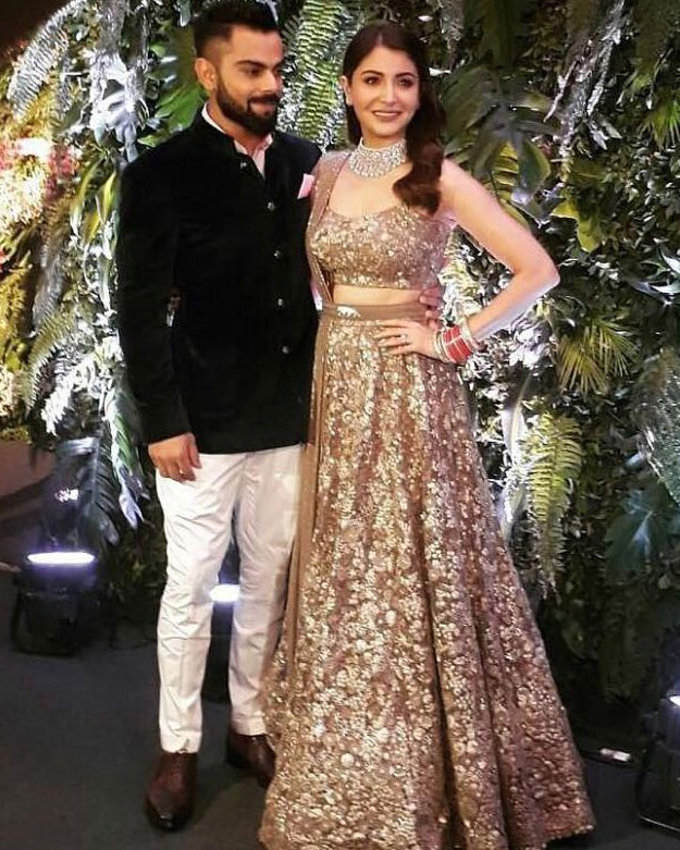 PHOTO: INSTAGRAM/#VIRUSHKA