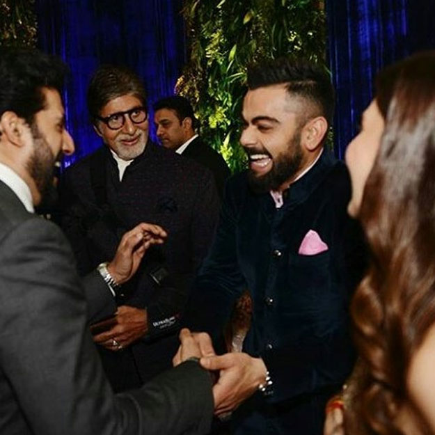 PHOTO: INSTAGRAM/#VIRUSHKA