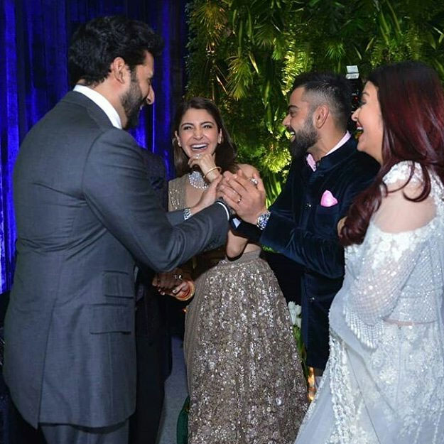 PHOTO: INSTAGRAM/#VIRUSHKA