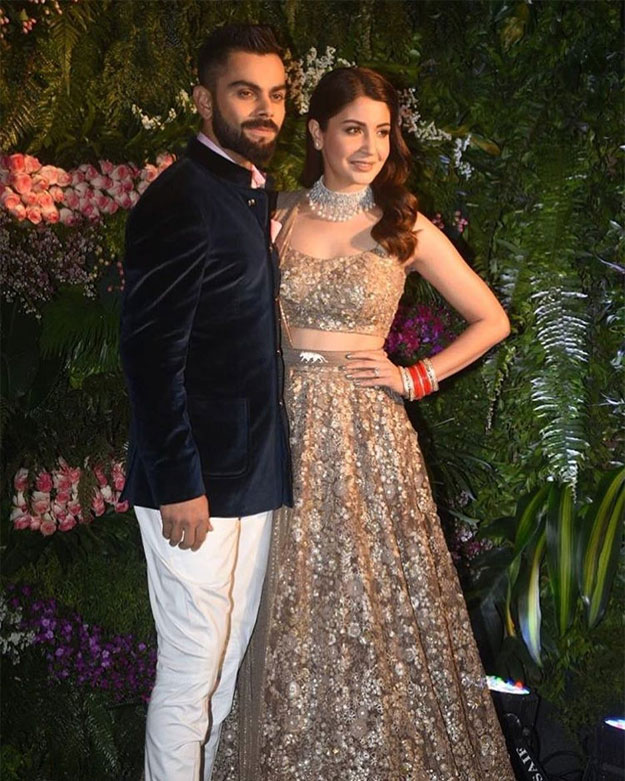 PHOTO: INSTAGRAM/#VIRUSHKA