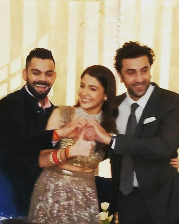 PHOTO: INSTAGRAM/#VIRUSHKA