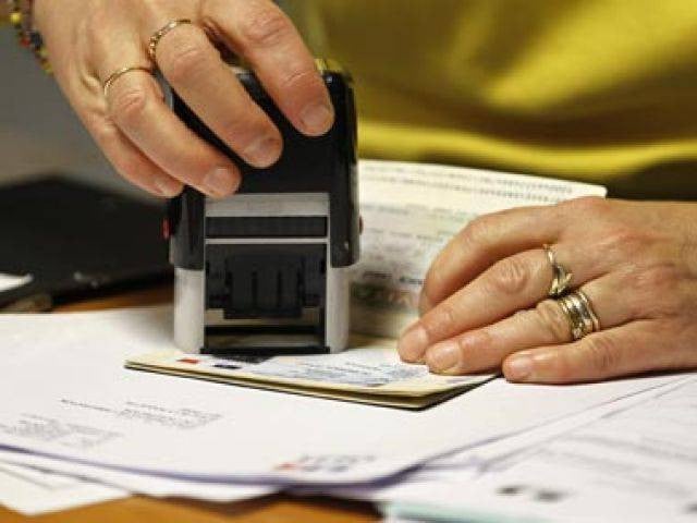 government announces simplified visa policy for 126 countries