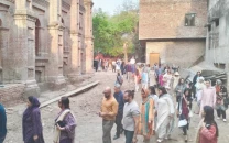 346 buildings found dangerous