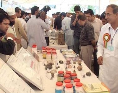 exhibition science technology sine qua non for progress says minister exhibition science technology sine qua non for progress says minister