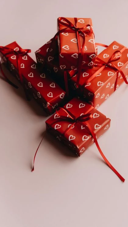 valentine s day gifts a look at thoughtful trendy and affordable options