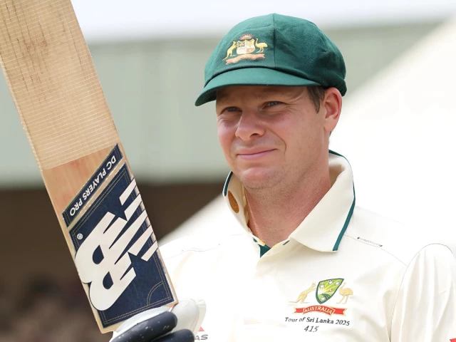 steve smith reaches 10 000 runs in australia vs sri lanka opener chases younis khan