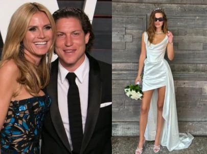 heidi klum s ex vito schnabel secretly marries model helena althof in private ceremony heidi klum s ex vito schnabel secretly marries model helena althof in private ceremony