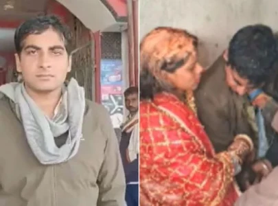 bihar teacher kidnapped and forced to marry files complaint against pakadua vivah practice